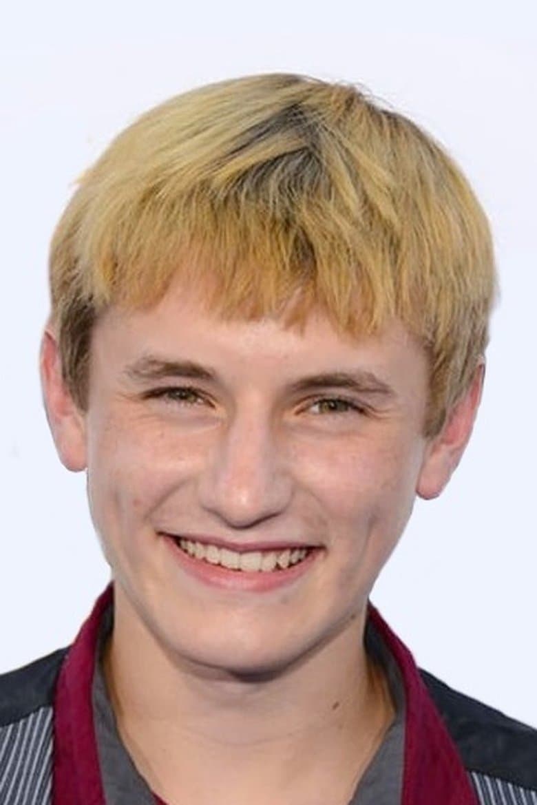 Picture of the author