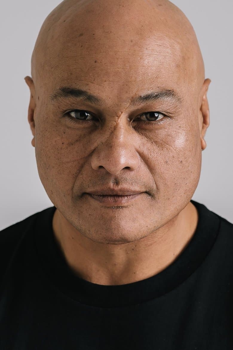 Picture of the author