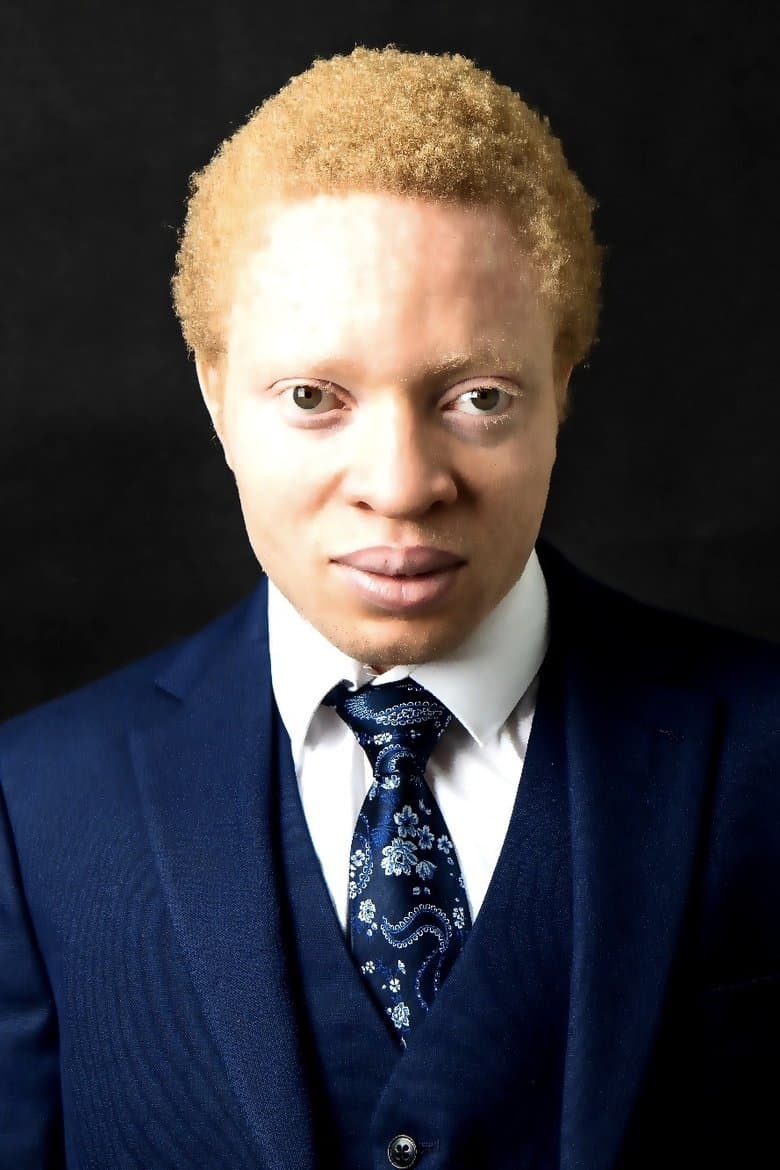 Picture of the author
