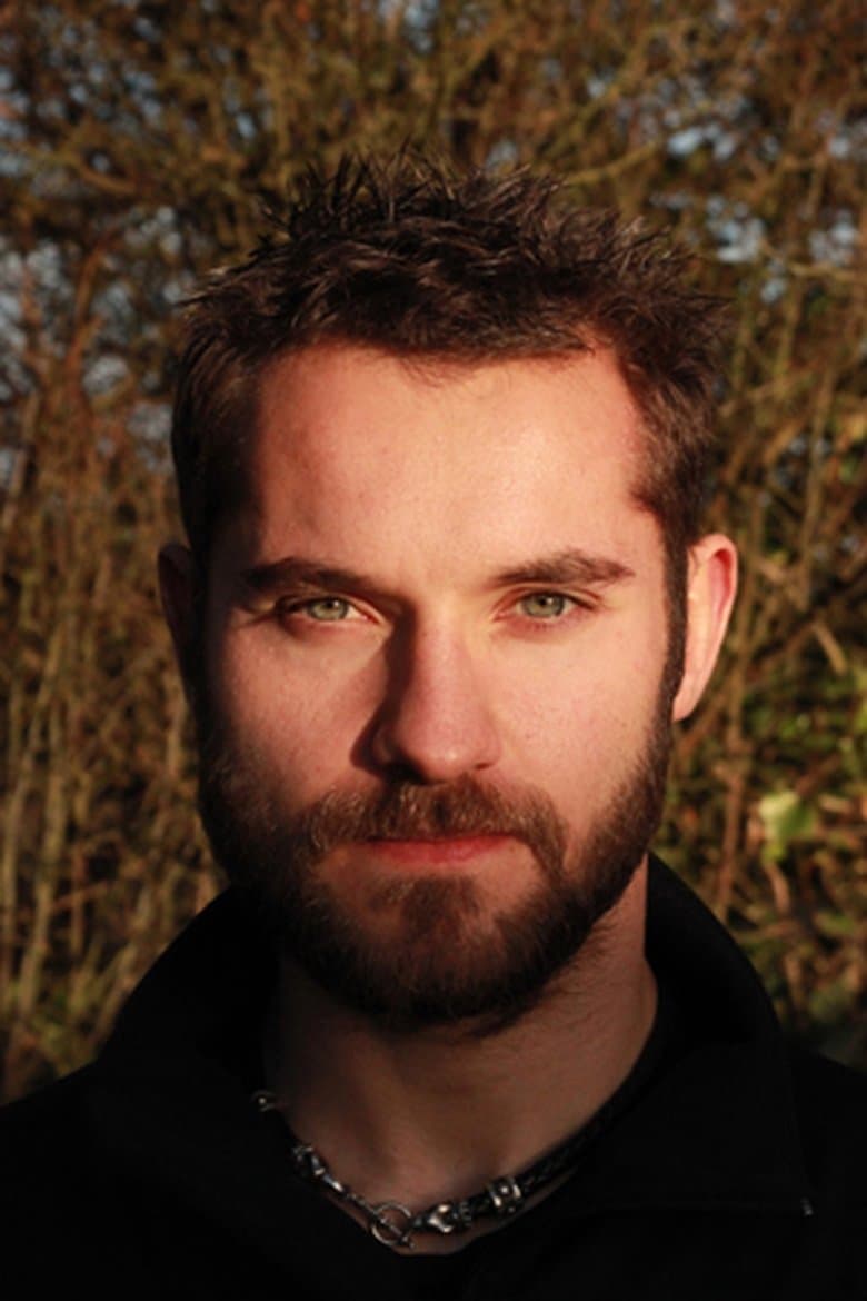 Picture of the author