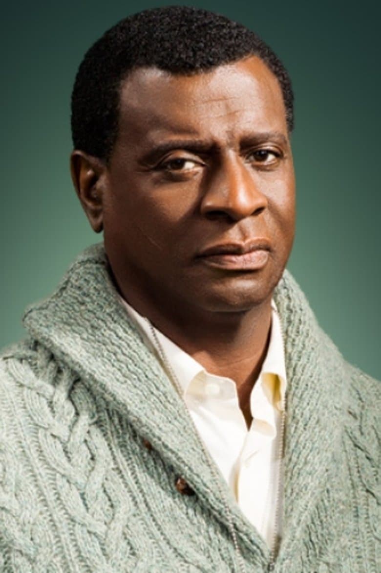 Picture of the author