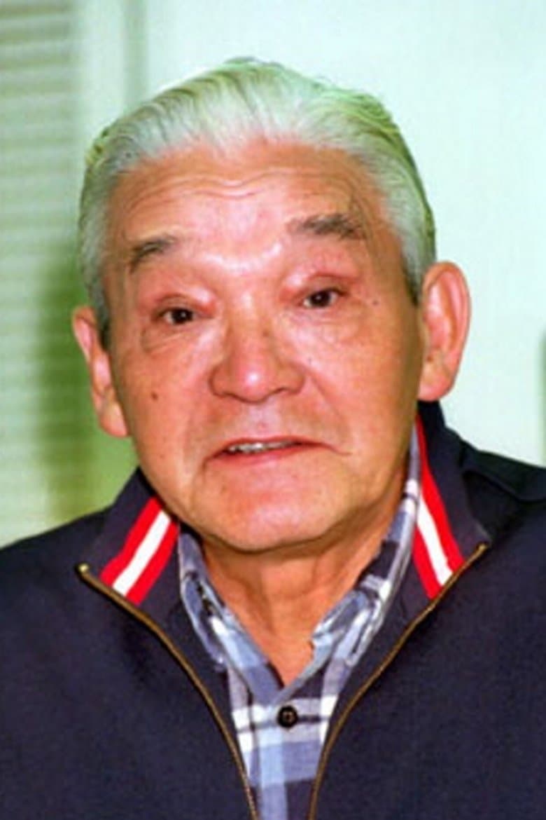Picture of the author