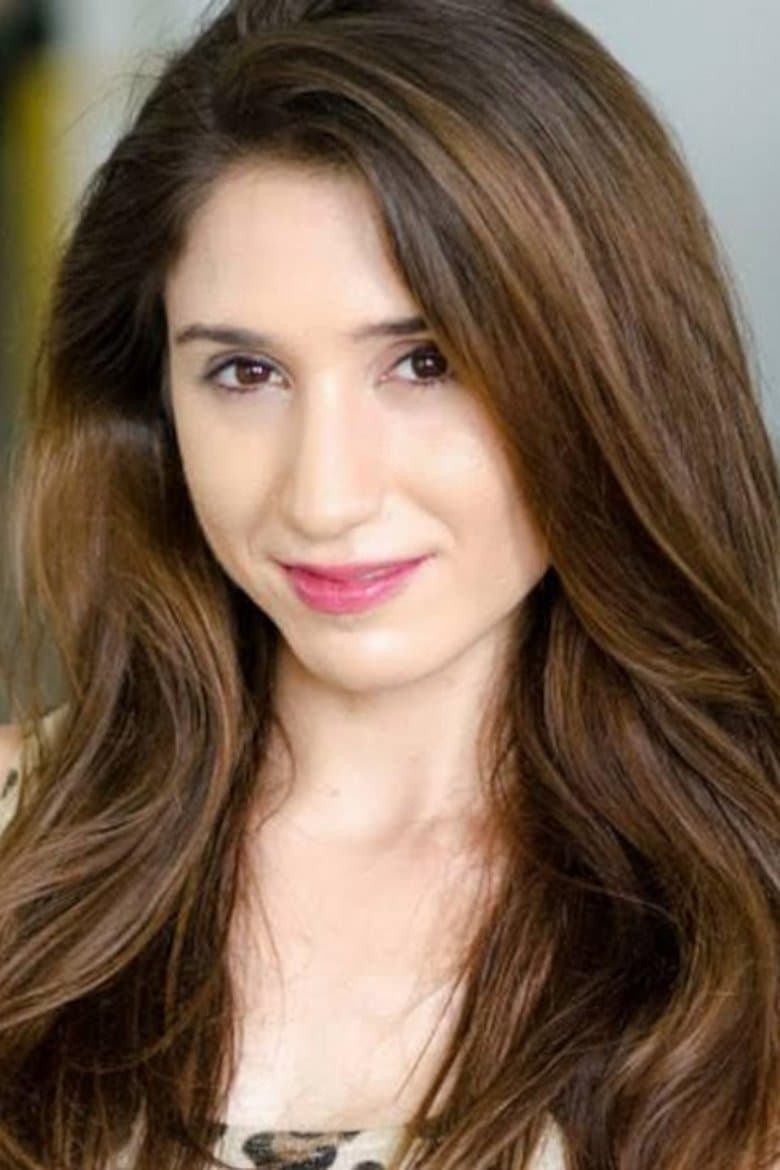 Picture of the author