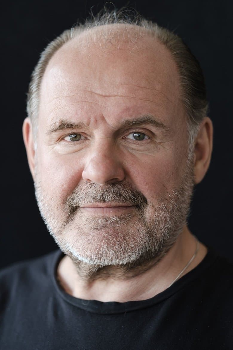 Picture of the author