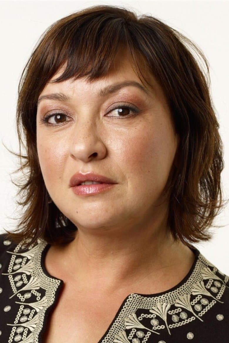 Picture of the author