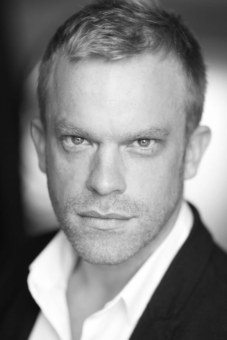 Picture of the author