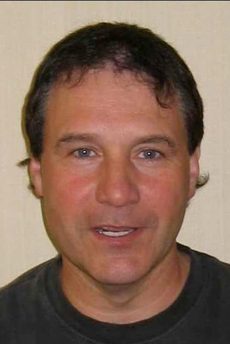 Picture of the author