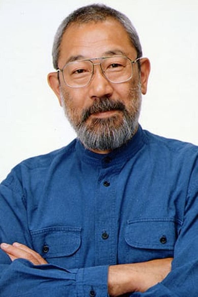 Picture of the author