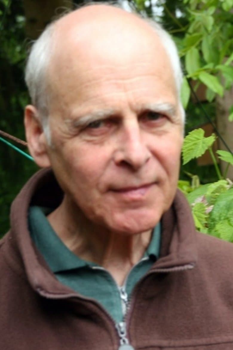 Picture of the author