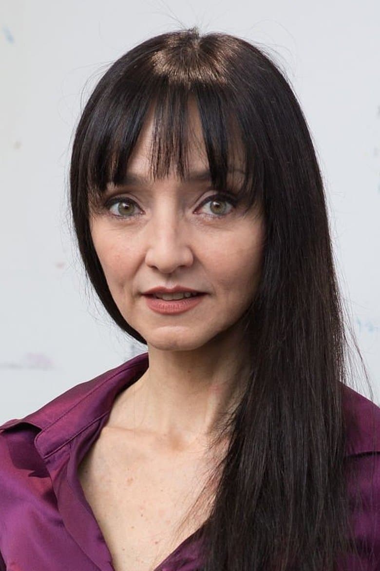 Picture of the author