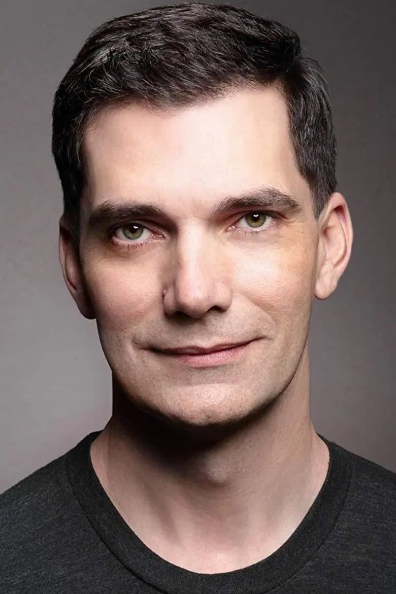 Picture of the author