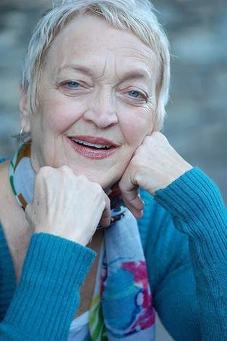 Picture of the author