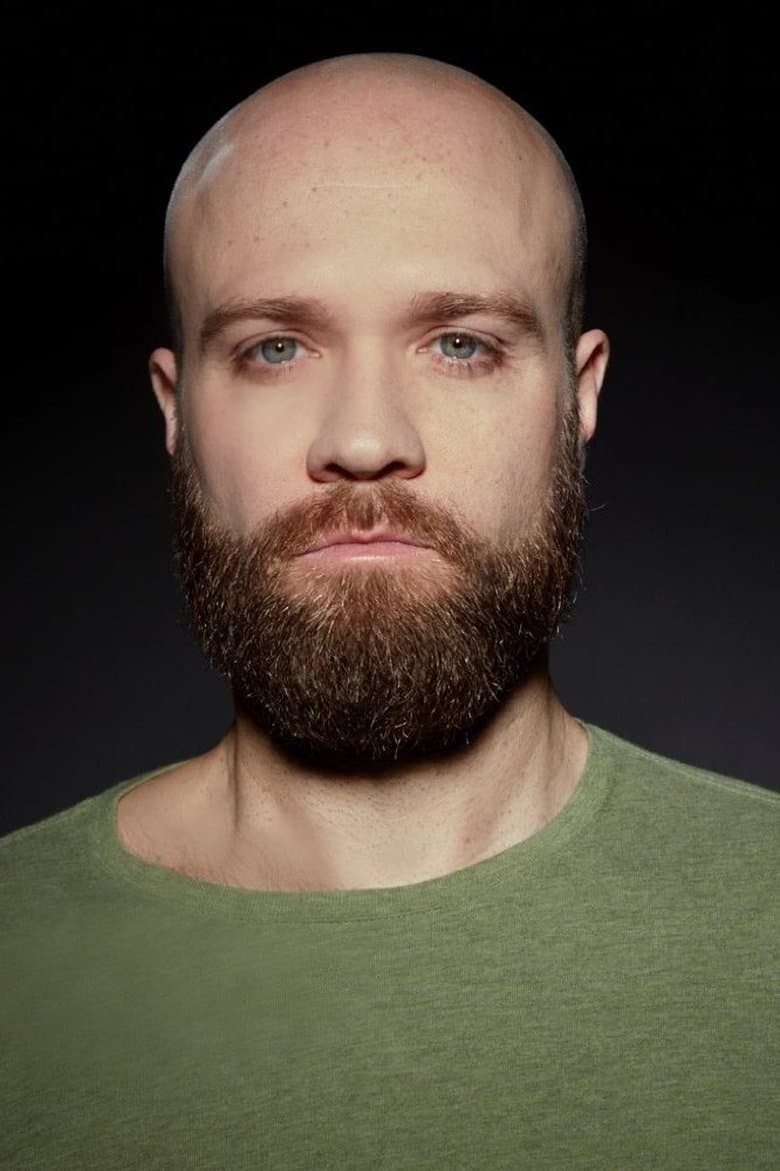 Picture of the author