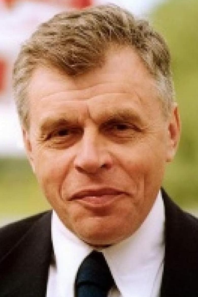 Picture of the author