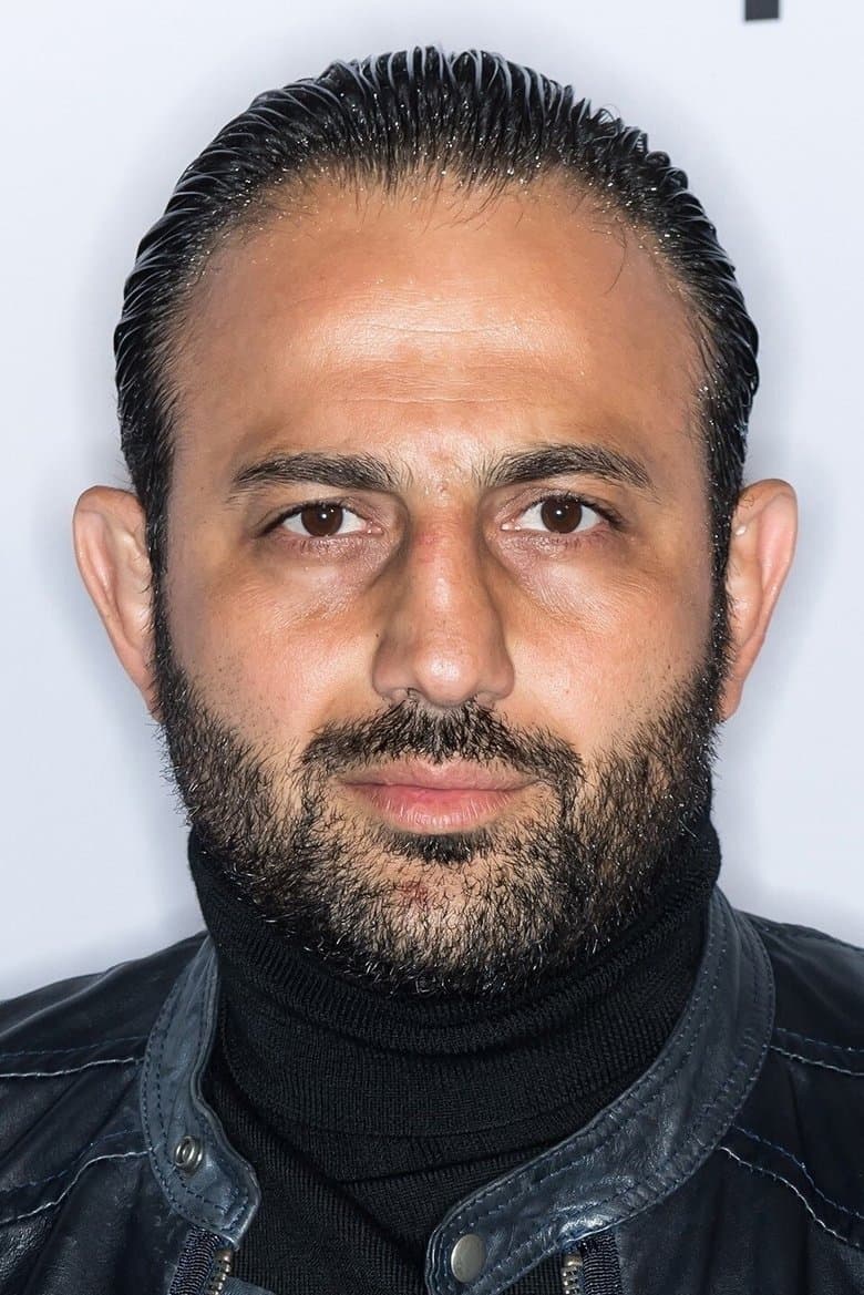Picture of the author