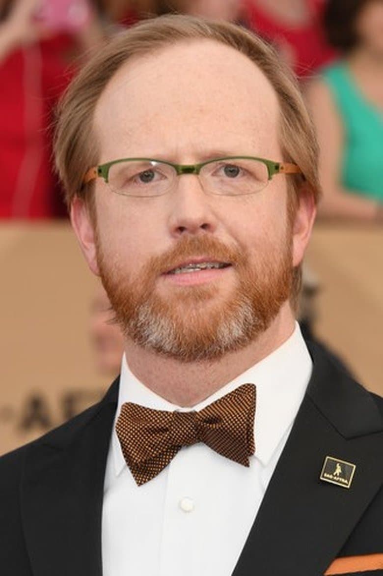 Picture of the author