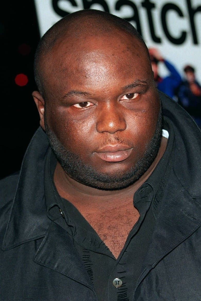 Picture of the author