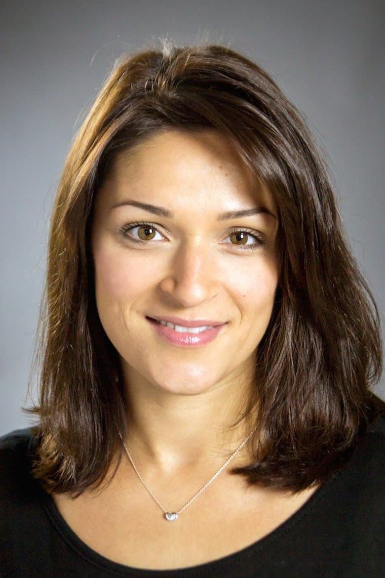 Picture of the author