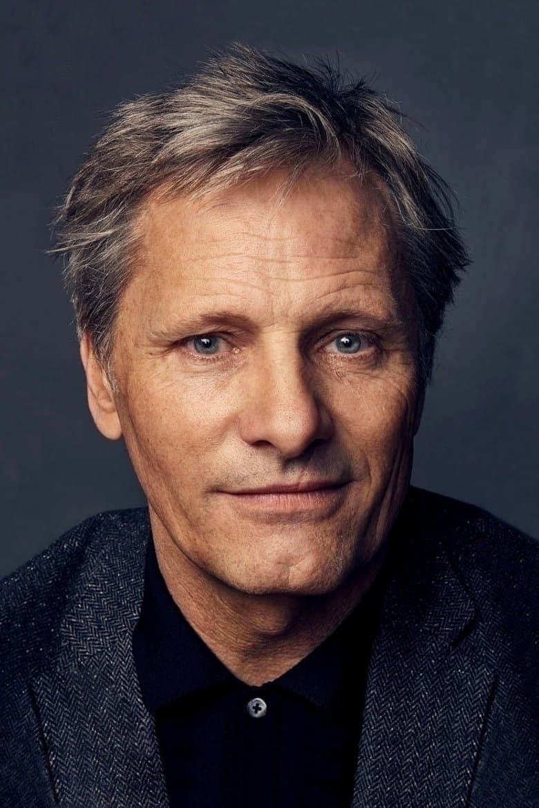 Picture of the author