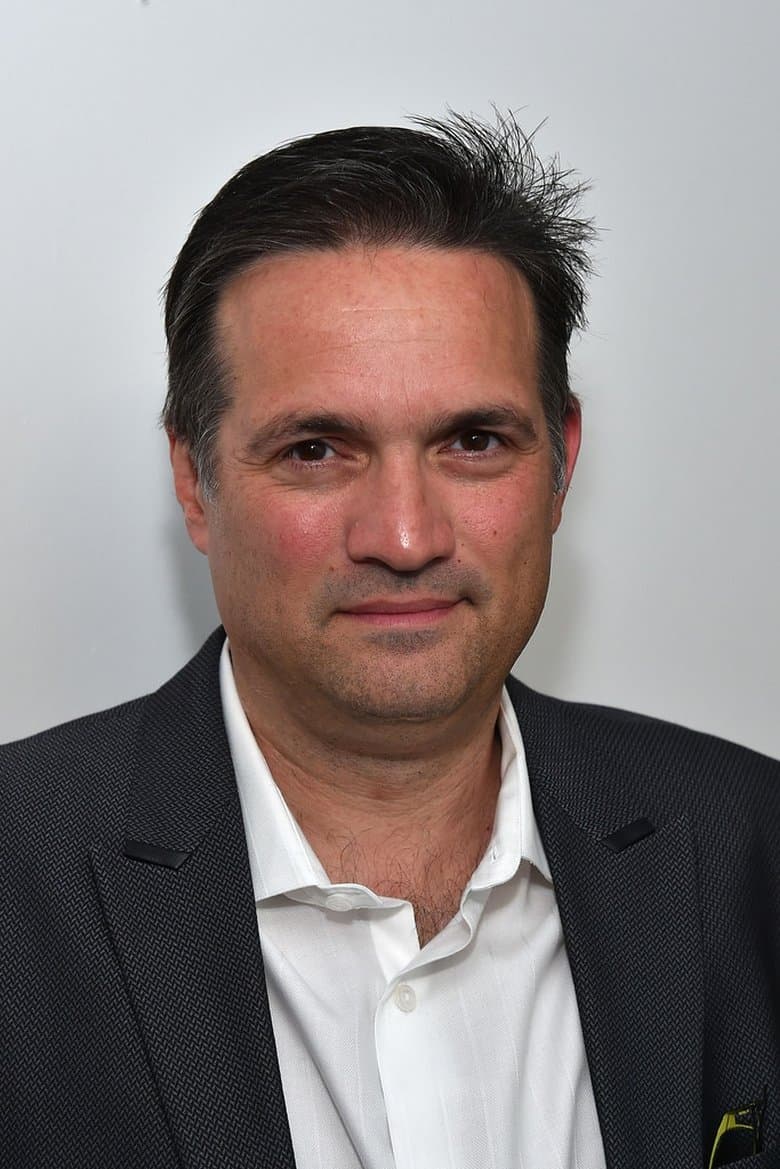 Picture of the author