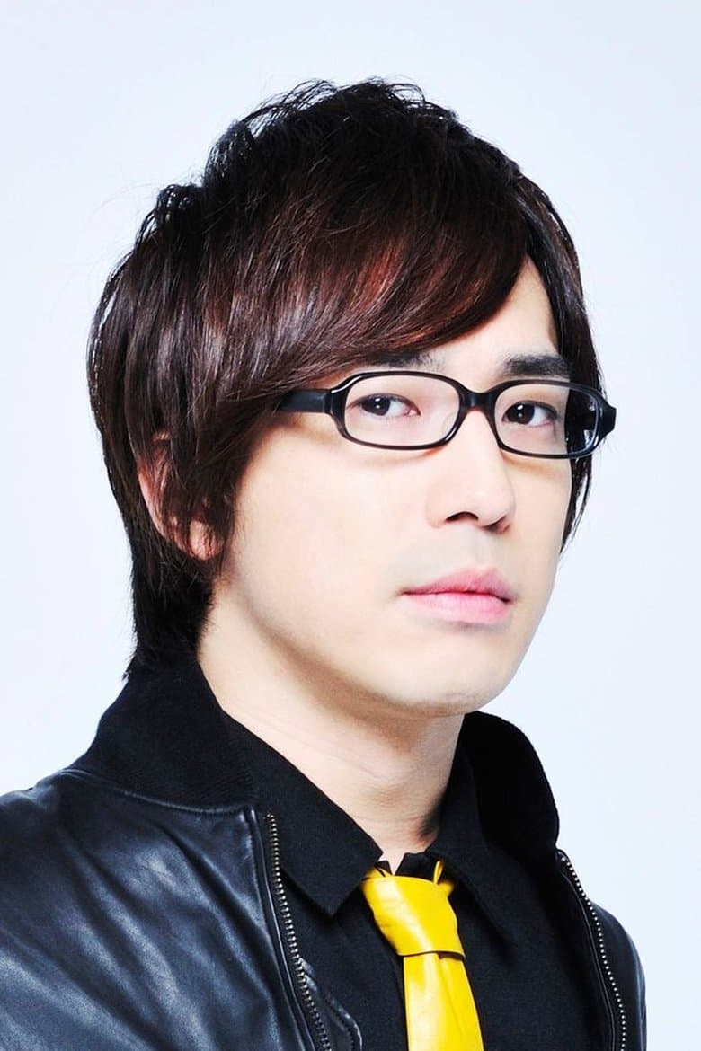 Picture of the author