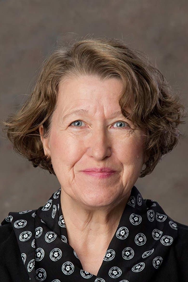 Picture of the author