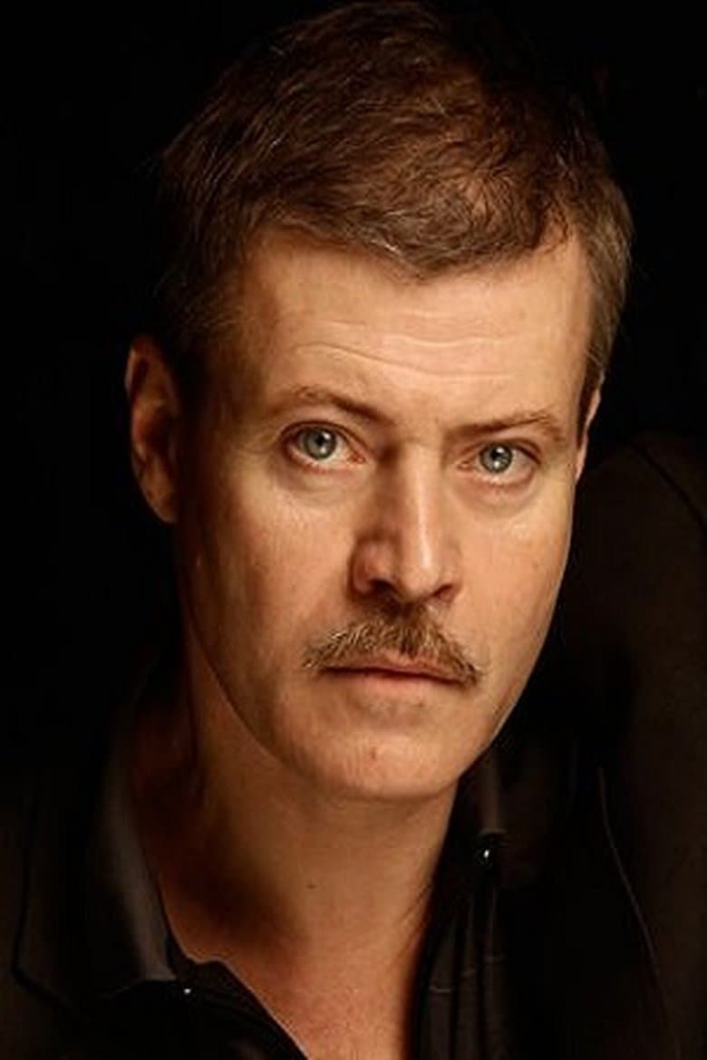 Picture of the author