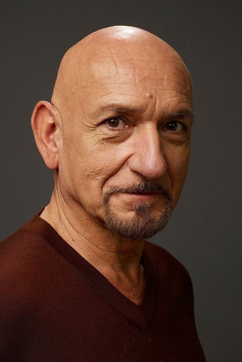 Picture of the author