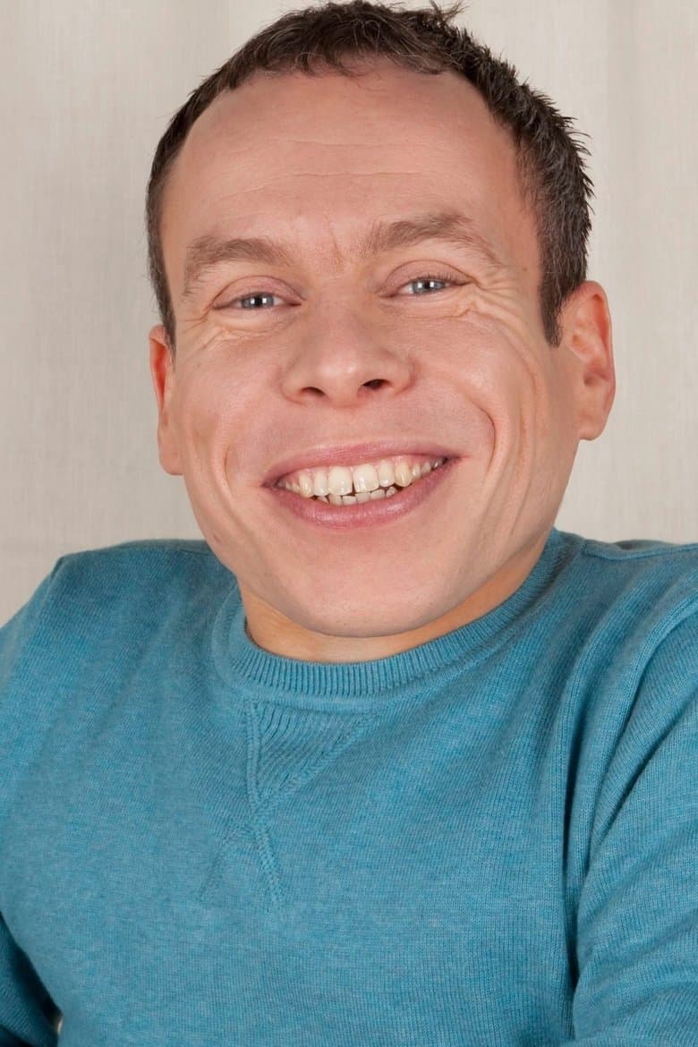 Picture of the author