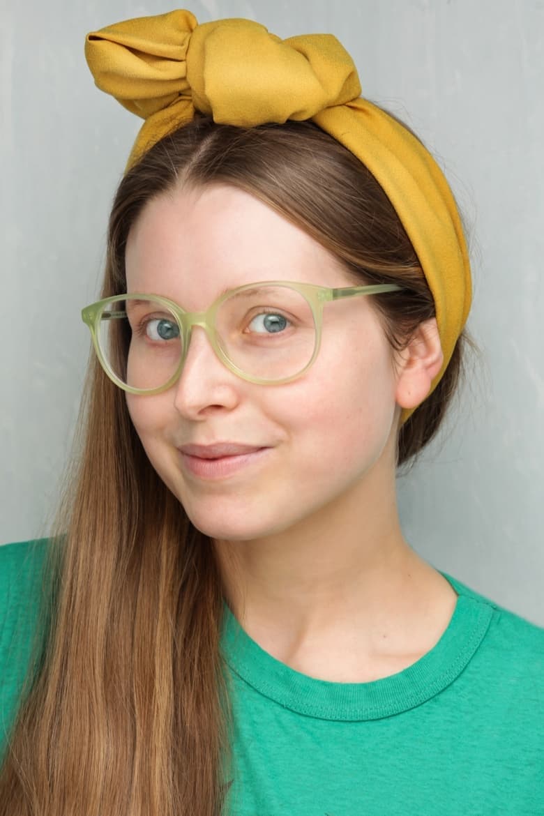 Picture of the author