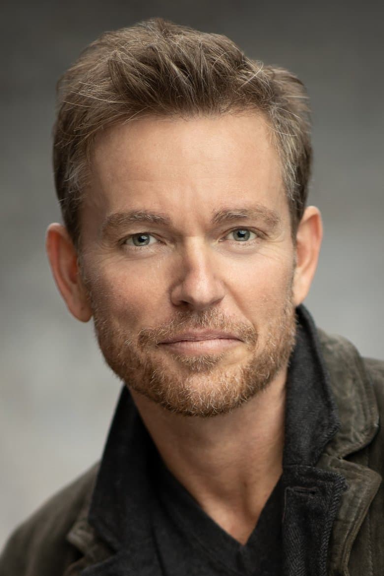 Picture of the author