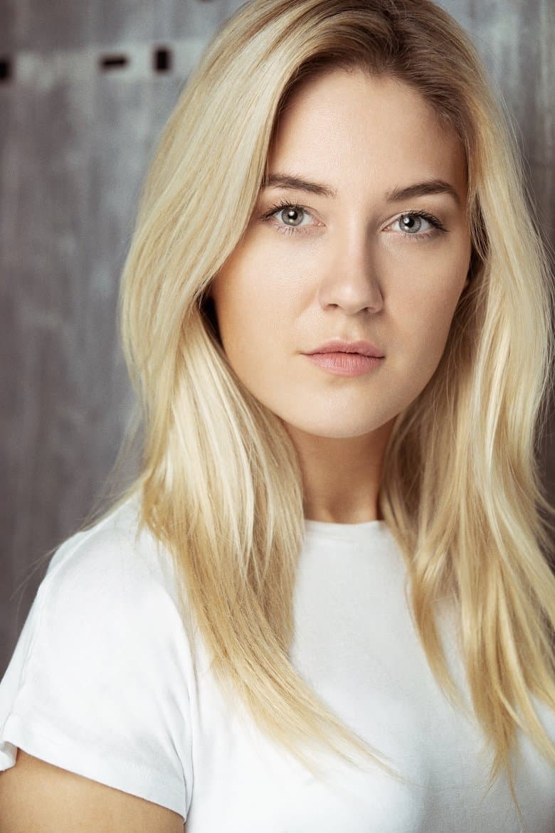 Picture of the author