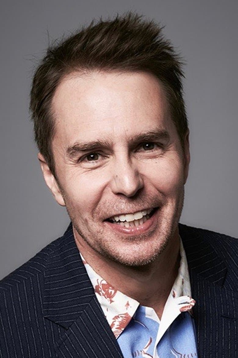 Picture of the author