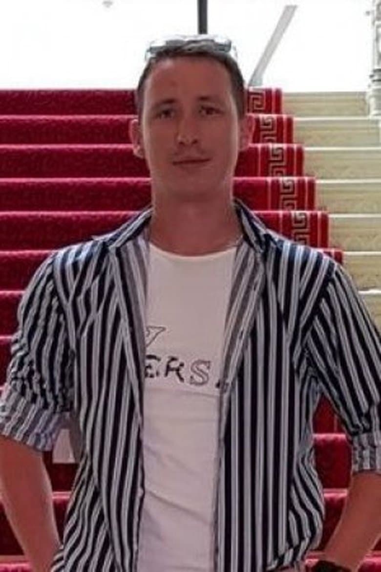 Picture of the author