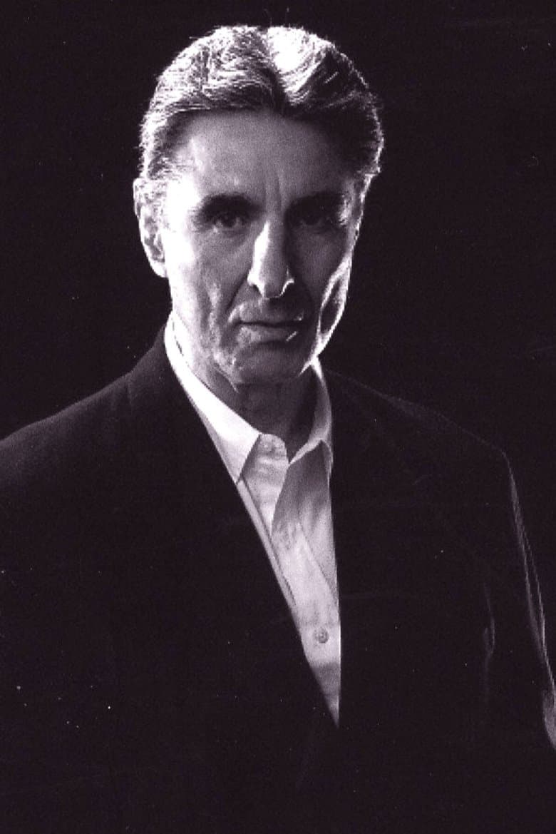 Picture of the author
