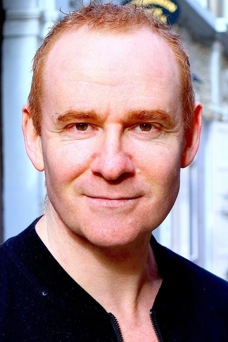 Picture of the author