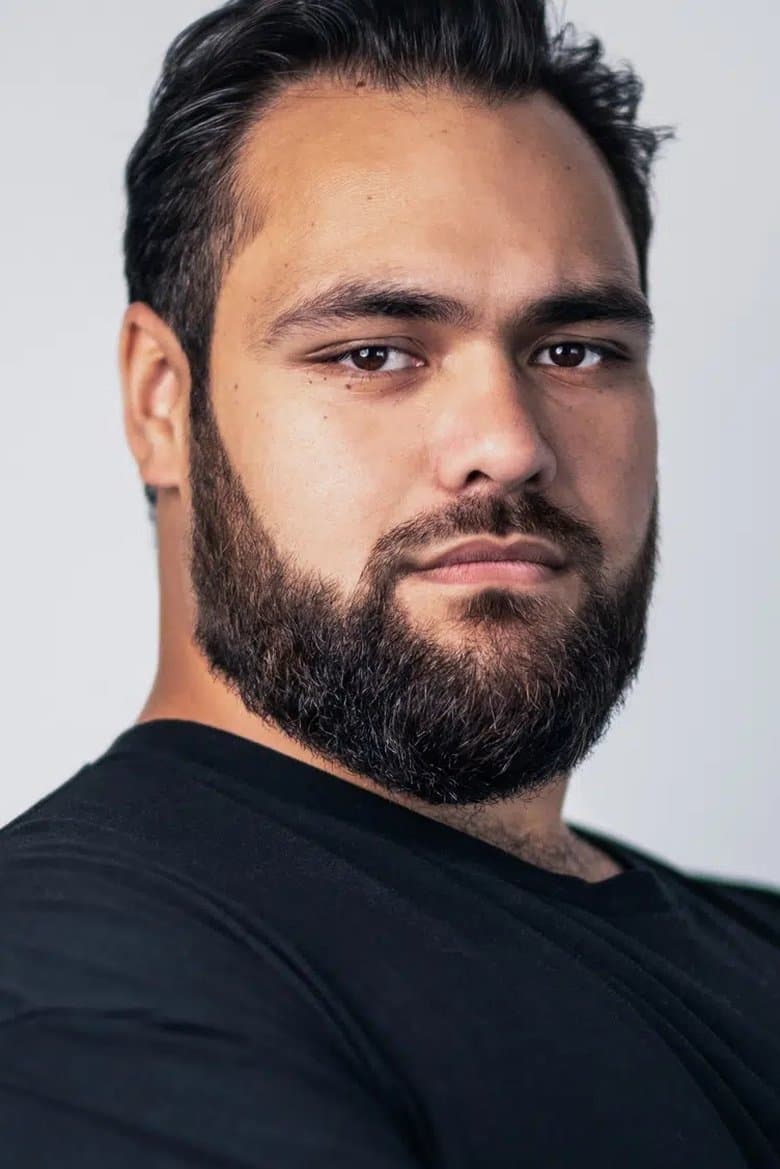 Picture of the author