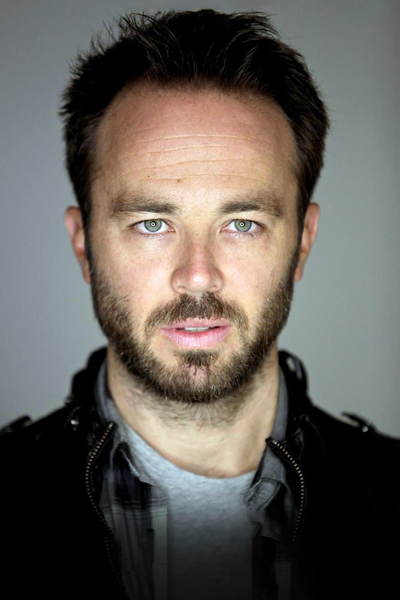 Picture of the author