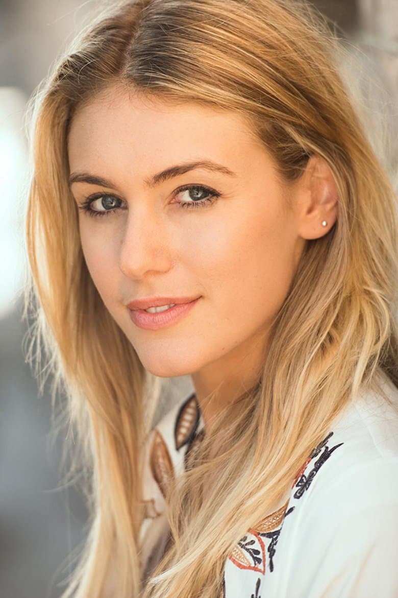 Picture of the author