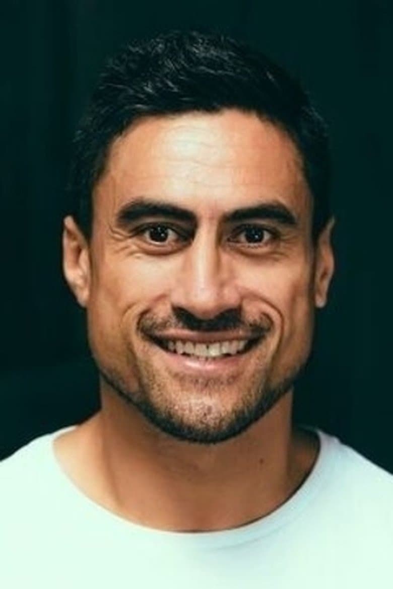 Picture of the author
