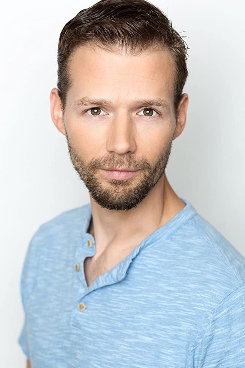 Picture of the author