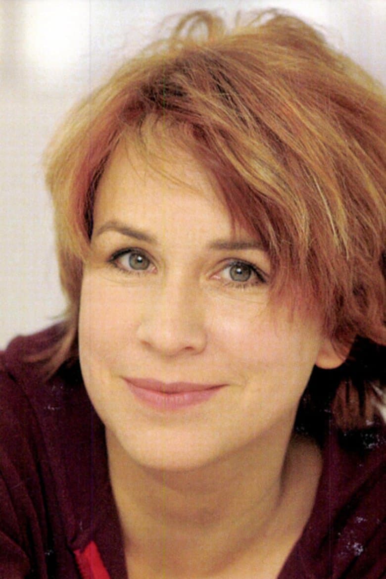 Picture of the author
