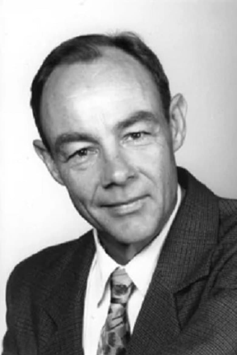 Picture of the author