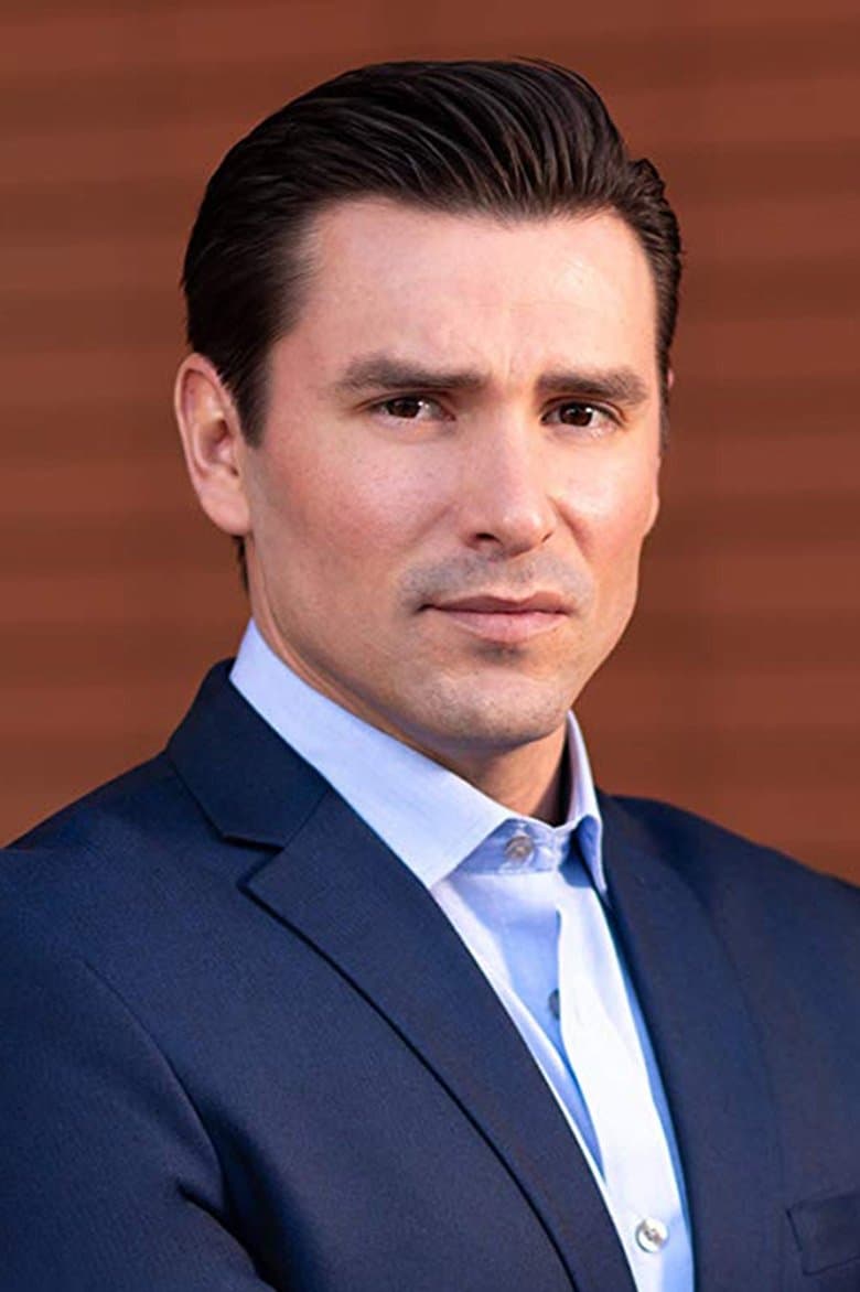Picture of the author