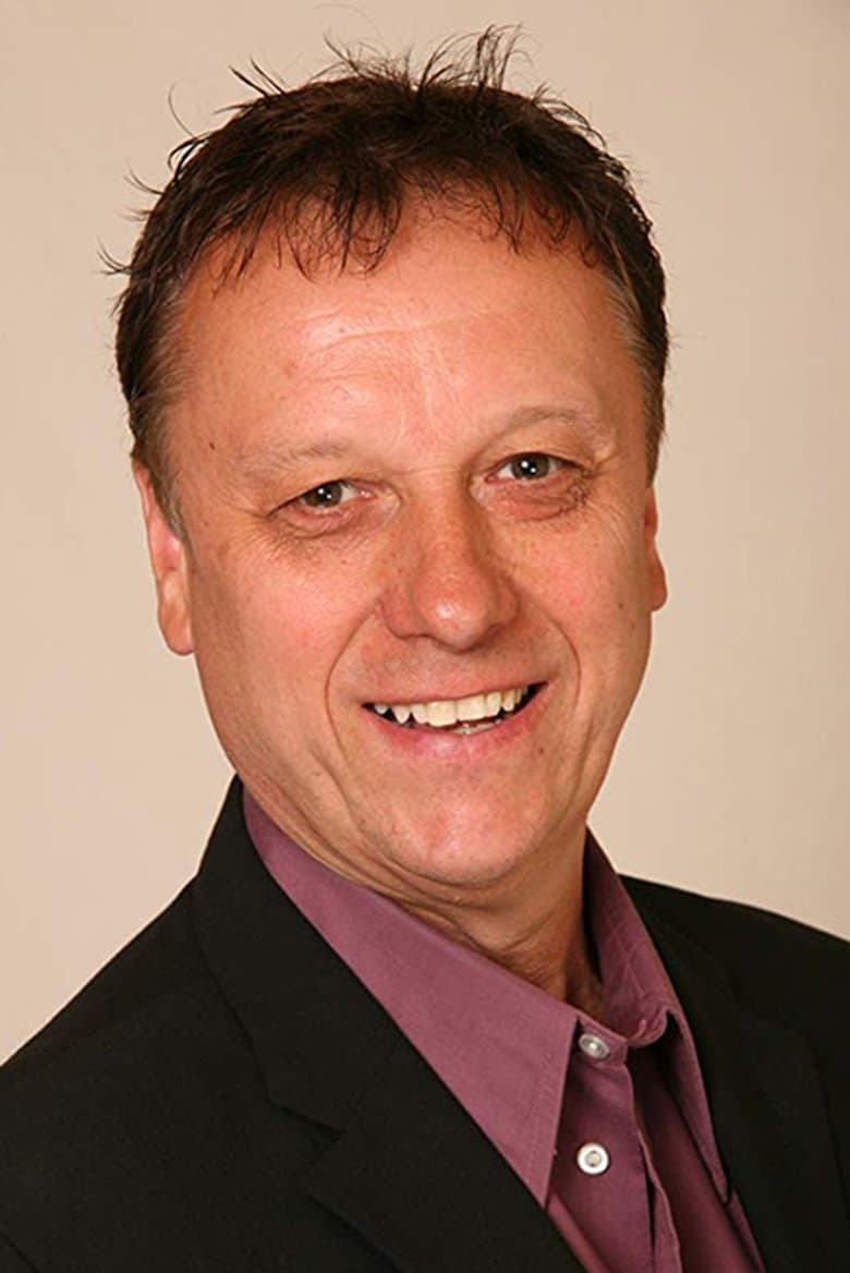 Picture of the author