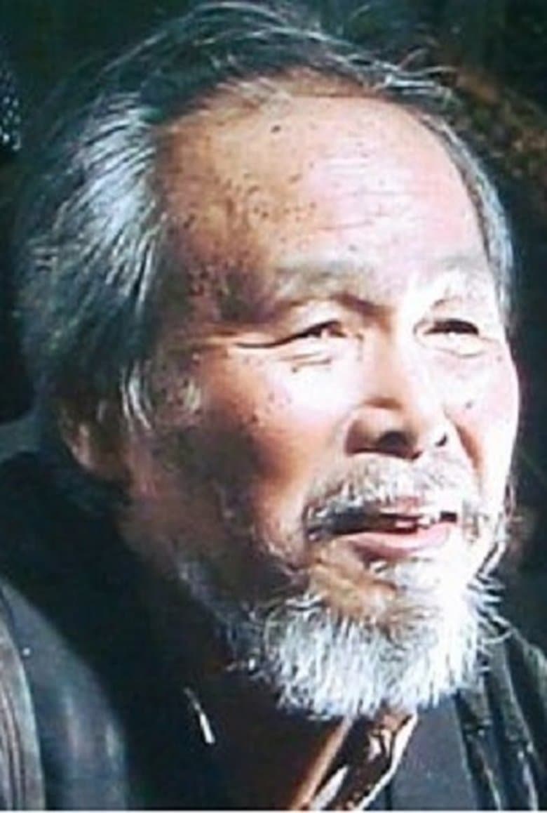 Picture of the author