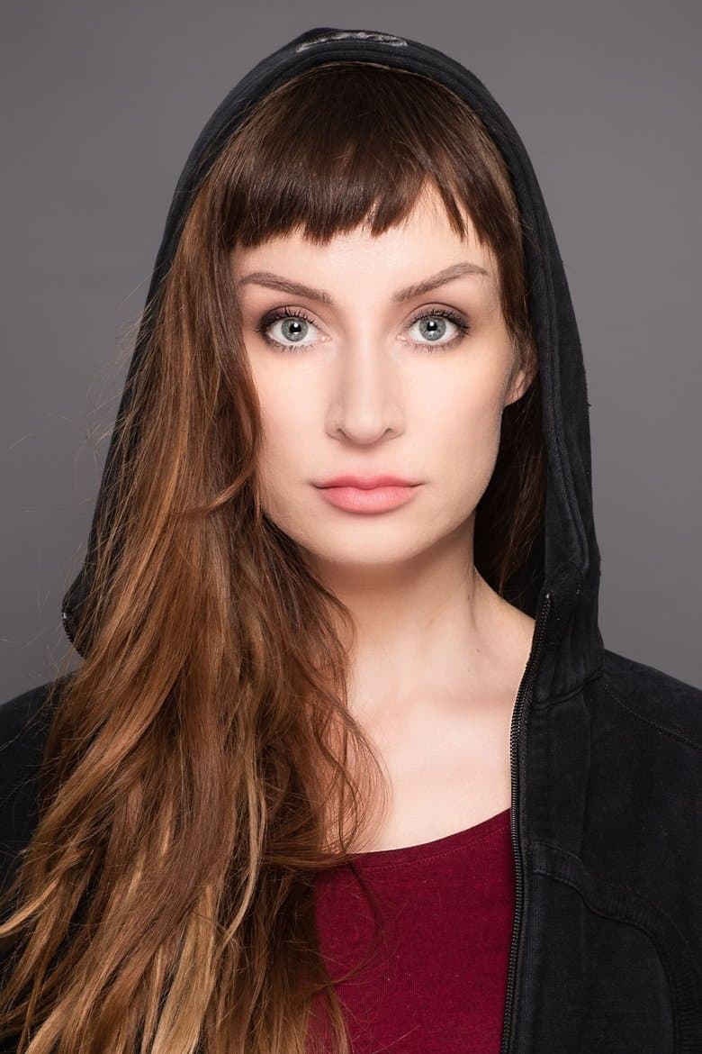 Picture of the author