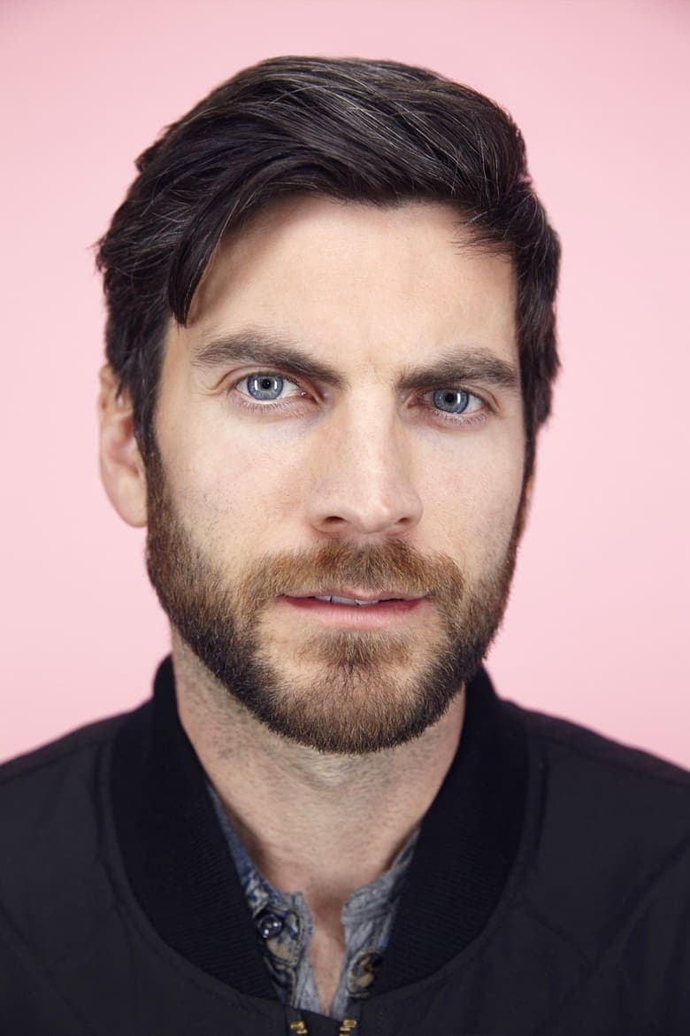 Picture of the author