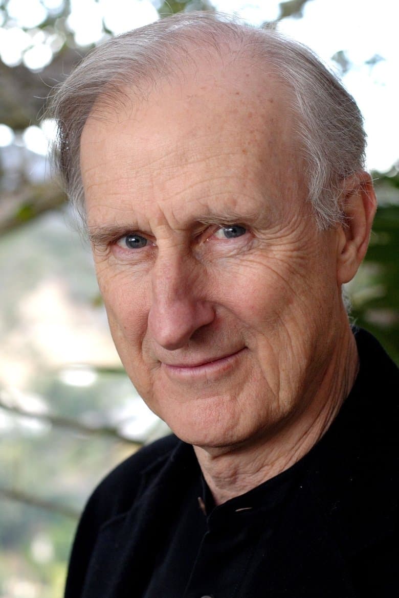 Picture of the author