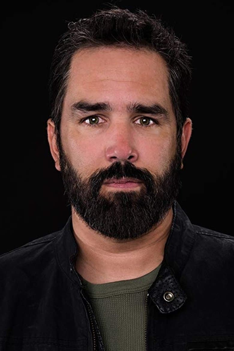 Picture of the author